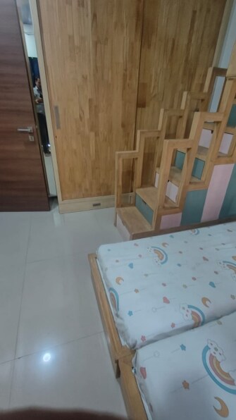 2 BHK Apartment For Rent in Melange Apartment Santacruz East Mumbai  8076082