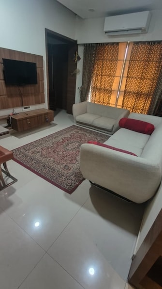 2 BHK Apartment For Rent in Melange Apartment Santacruz East Mumbai  8076082