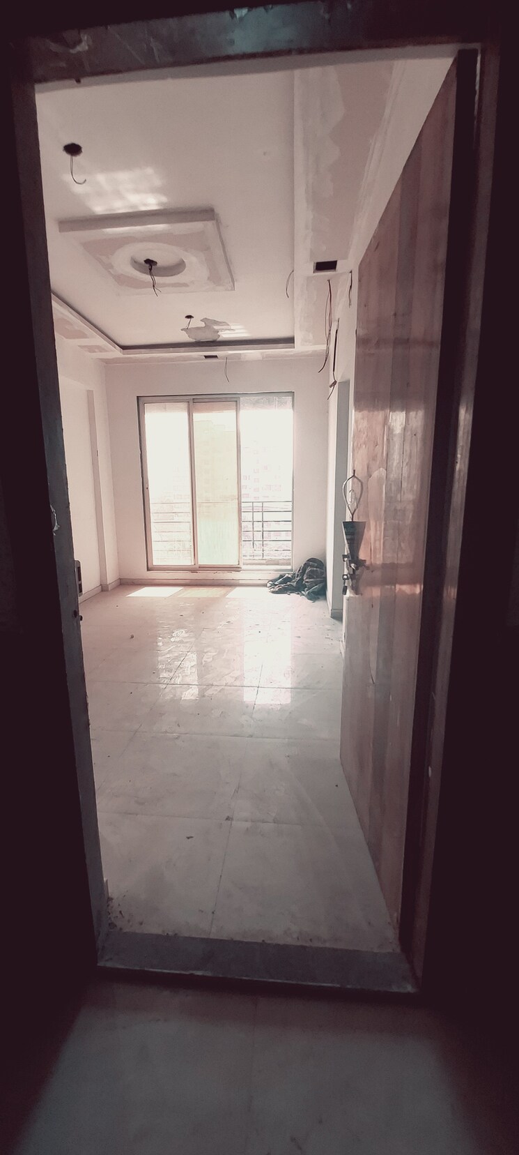 Room, dombivli west 1 Bedroom 585 Sq.Ft. Apartment In Dombivli West Thane 8076093