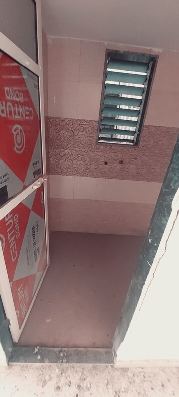 Bathroom in 1 BHK Apartment at Dombivli West – for Sale