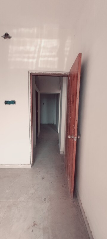 Building Lobby in 1 BHK Apartment at Dombivli West – for Sale