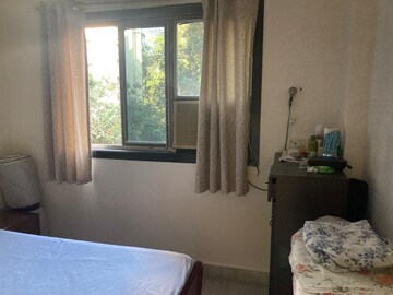 Bedroom in 1 BHK Apartment at Hiranandani Garden Blue Bell, Powai – for Rent
