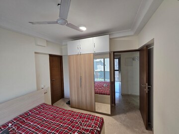 Bedroom in 1 BHK Apartment at Santacruz West – for Rent