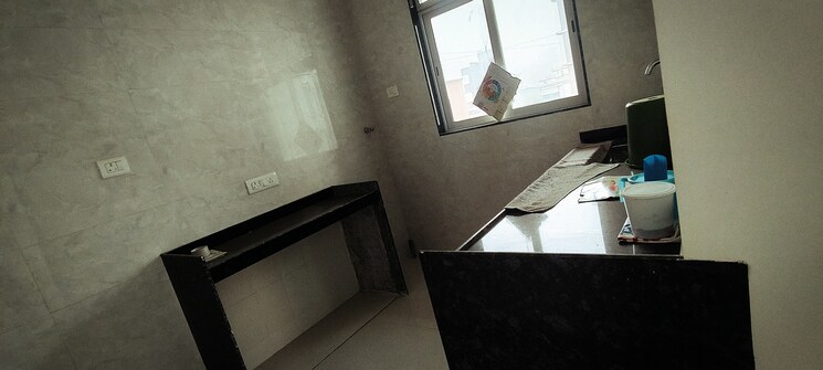 Bathroom, borivali west 2 Bedroom 850 Sq.Ft. Apartment In Borivali West Mumbai 8076127