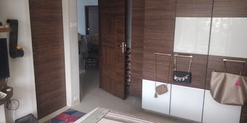 3 BHK Apartment For Resale in Arsha Villa Apartment Santacruz West Mumbai  8076071