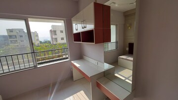 Kitchen in 2 BHK Apartment at Godrej 24, Hinjewadi – for Rent
