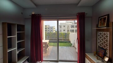 Room in 2 BHK Apartment at Godrej 24, Hinjewadi – for Rent
