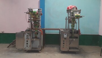  Industrial Plot – Exterior View View at Rambagh - for Rent