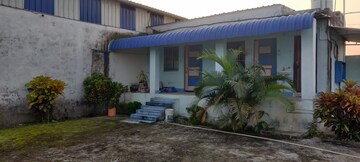  Industrial Plot – Exterior View View at Rambagh - for Rent