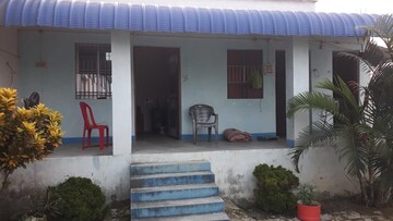  Industrial Plot – Exterior View View at Rambagh - for Rent