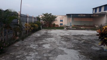  Industrial Plot – Exterior View View at Rambagh - for Rent