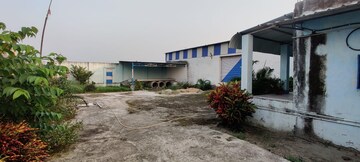  Industrial Plot – Exterior View View at Rambagh - for Rent