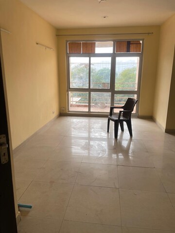 3 BHK Apartment For Rent in Piyush Heights, Sector 89
