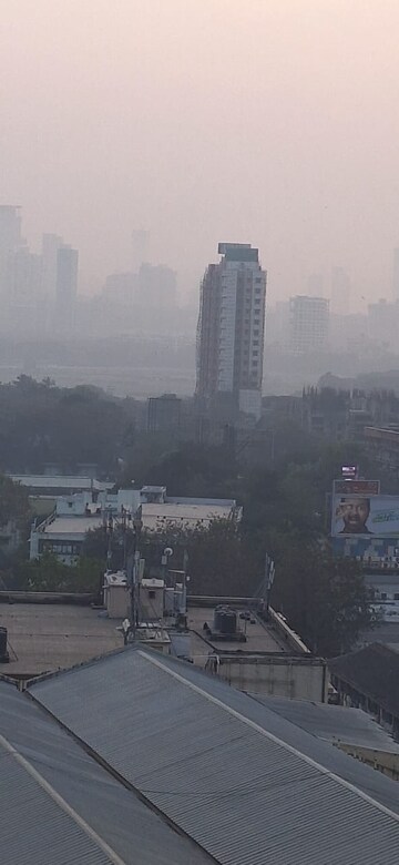 2 BHK Apartment – Exterior View View at Lodha Vista, Lower Parel - for Rent