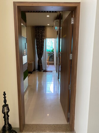 2 BHK Apartment For Resale in ARV Newtown Undri Pune  8076107