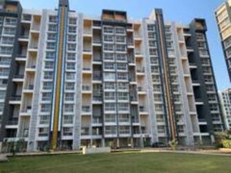 3 BHK Apartment For Rent in Indira Nagar Nashik  8076124