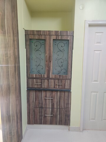 Furnished Amenities in 3 BHK Builder Floor at Rambagh – for Rent