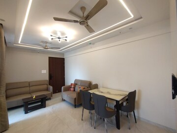 Master Bedroom in 2 BHK Apartment at Comfort Zone, Balewadi – for Rent