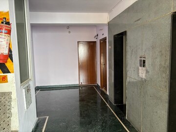 Building Lobby in 4 BHK Apartment at The Crew Dos coooperative Housing Society, Manesar – for Rent