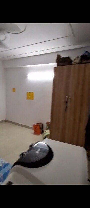 Furnished Amenities in 1 BHK Builder Floor at Nidhi Exclusive Floors, Mehrauli – for Rent