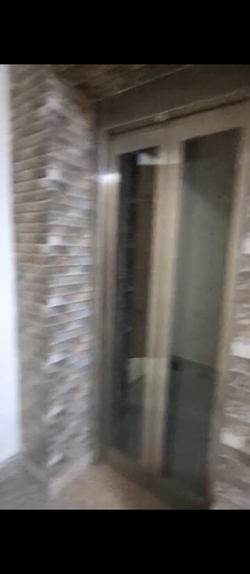 Building Lobby in 1 BHK Builder Floor at Nidhi Exclusive Floors, Mehrauli – for Rent