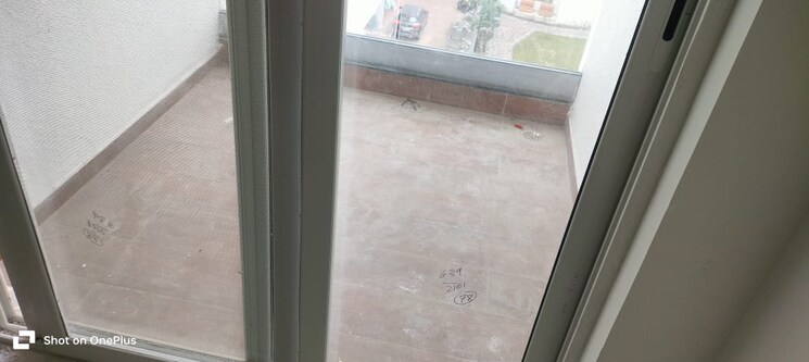 Balcony, lohia-unika 3 Bedroom 1300 Sq.Ft. Apartment In Hadapsar Pune 8076168