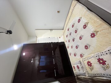 Furnished Amenities in 2 BHK Apartment at Godrej 24, Hinjewadi – for Rent