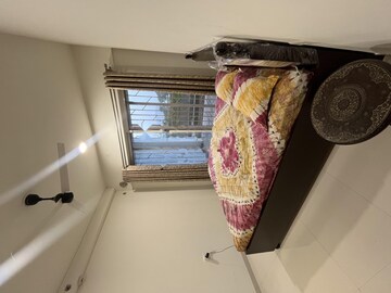 Furnished Amenities in 2 BHK Apartment at Godrej 24, Hinjewadi – for Rent