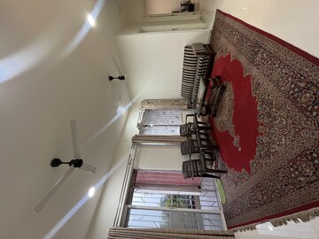 Furnished Amenities in 2 BHK Apartment at Godrej 24, Hinjewadi – for Rent