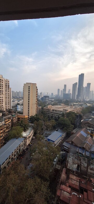 2 BHK Apartment – Exterior View View at Lodha Vista, Lower Parel - for Rent