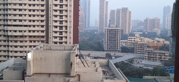 2 BHK Apartment – Exterior View View at Lodha Vista, Lower Parel - for Rent