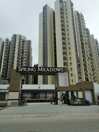 3 BHK Apartment For Resale in Spring Meadows Tech Zone 4 Greater Noida Greater Noida  7852252