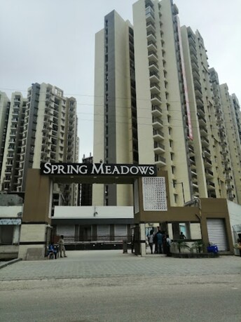 3 BHK Apartment For Resale in Spring Meadows Noida Ext Tech Zone 4 Greater Noida  7852252