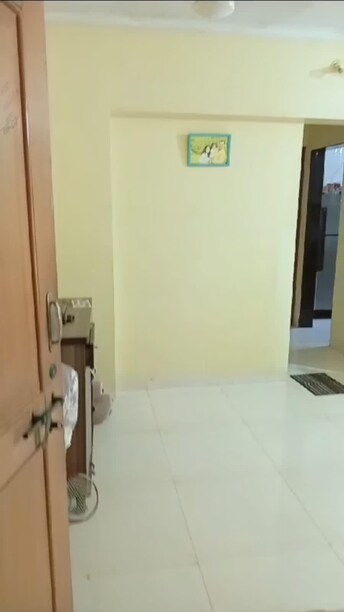 1 BHK Apartment For Resale in Goregaon West Mumbai  8076232