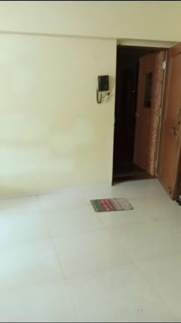 Master Bedroom in 1 BHK Apartment at Goregaon West – for Sale