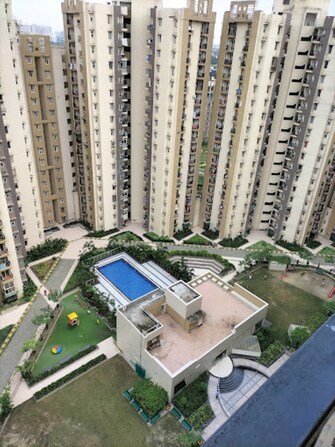 3 BHK Apartment For Resale in Spring Meadows Tech Zone 4 Greater Noida Greater Noida  7852252