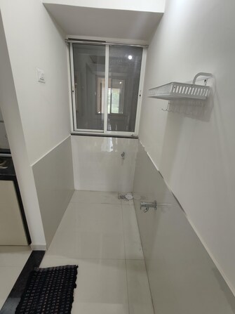 2 BHK Apartment For Rent in Megapolis Serenity Hinjewadi Pune  8076179