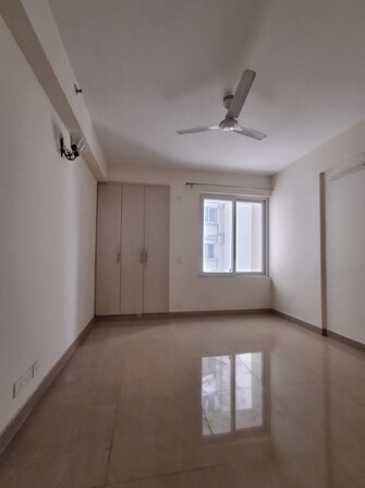 3 BHK Apartment For Rent in Ramprastha City The Edge Towers Sector 37d Gurgaon  8076189