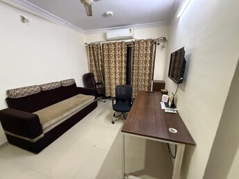 2 BHK Apartment For Rent in Santi Building Chembur Mumbai  8076181