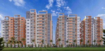 3 BHK Apartment For Resale in Oorjita Vedant Narsingi Hyderabad  8076190