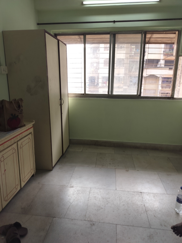 2 BHK + Pooja Room Apartment For Sale in Planet Powai CHS