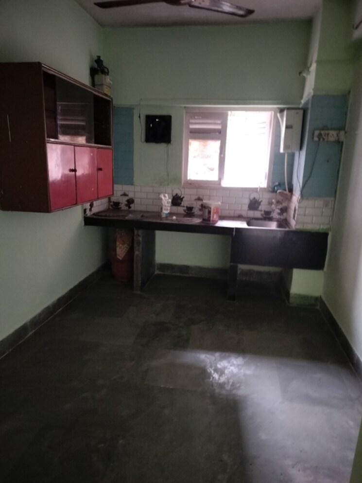 Kitchen, planet-powai-chs 2 Bedroom 893 Sq.Ft. Apartment In Powai Mumbai 8076263