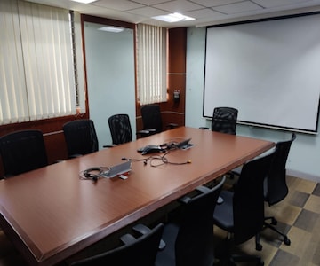 Team Area in  Office Space at Hootagalli – for Rent