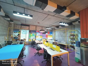  Office Space For Rent in Omkar The Summit Business Bay, Andheri East