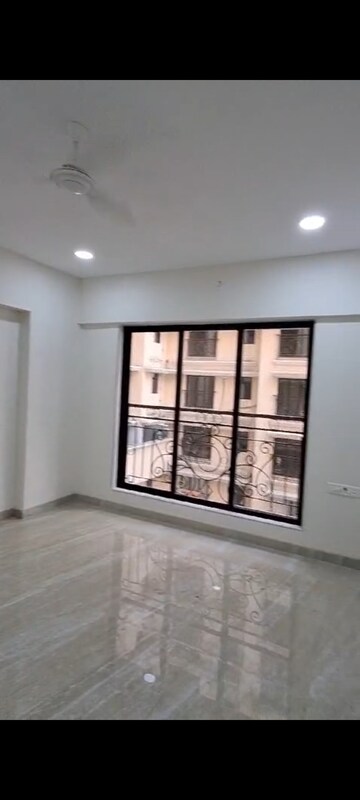 Living Room in 1 BHK Apartment at Chandiwala Pearl Heaven, Andheri East – for Rent