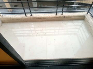 Balcony in 1 BHK Apartment at RD Parvati Homes, Taloja – for Sale