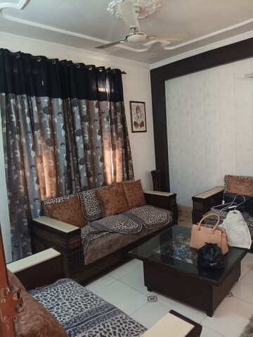 3 BHK Apartment For Sale in Dhakoli Village