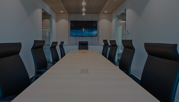 Team Area in  Office Space at Sahar Plaza, Andheri East – for Rent