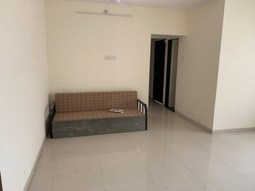 Furnished Amenities in 2 BHK Apartment at Dharti Presidio, Malad West – for Rent