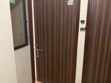 Building Lobby in 2 BHK Apartment at Dharti Presidio, Malad West – for Rent
